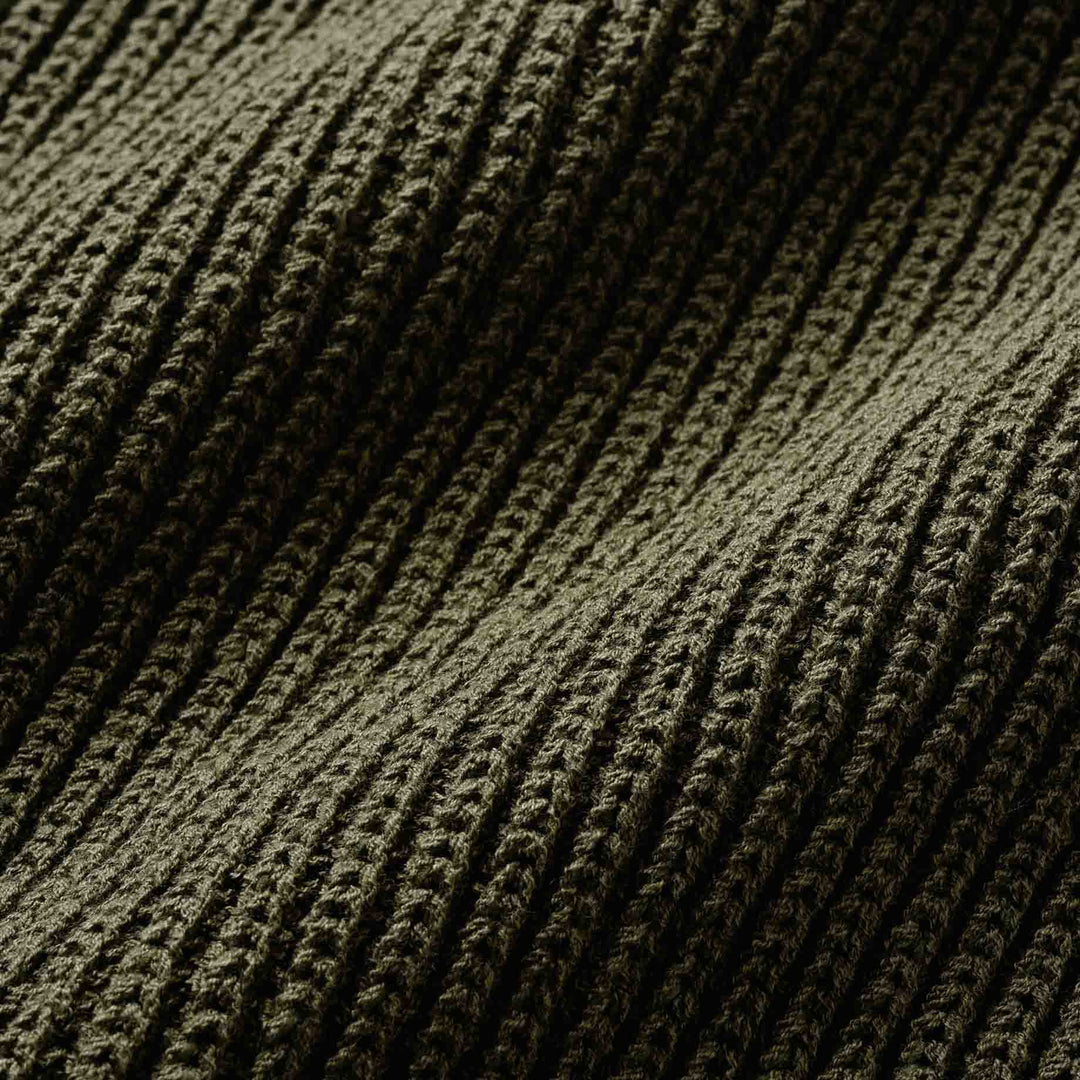 'THE WOOSTER SWEATER'