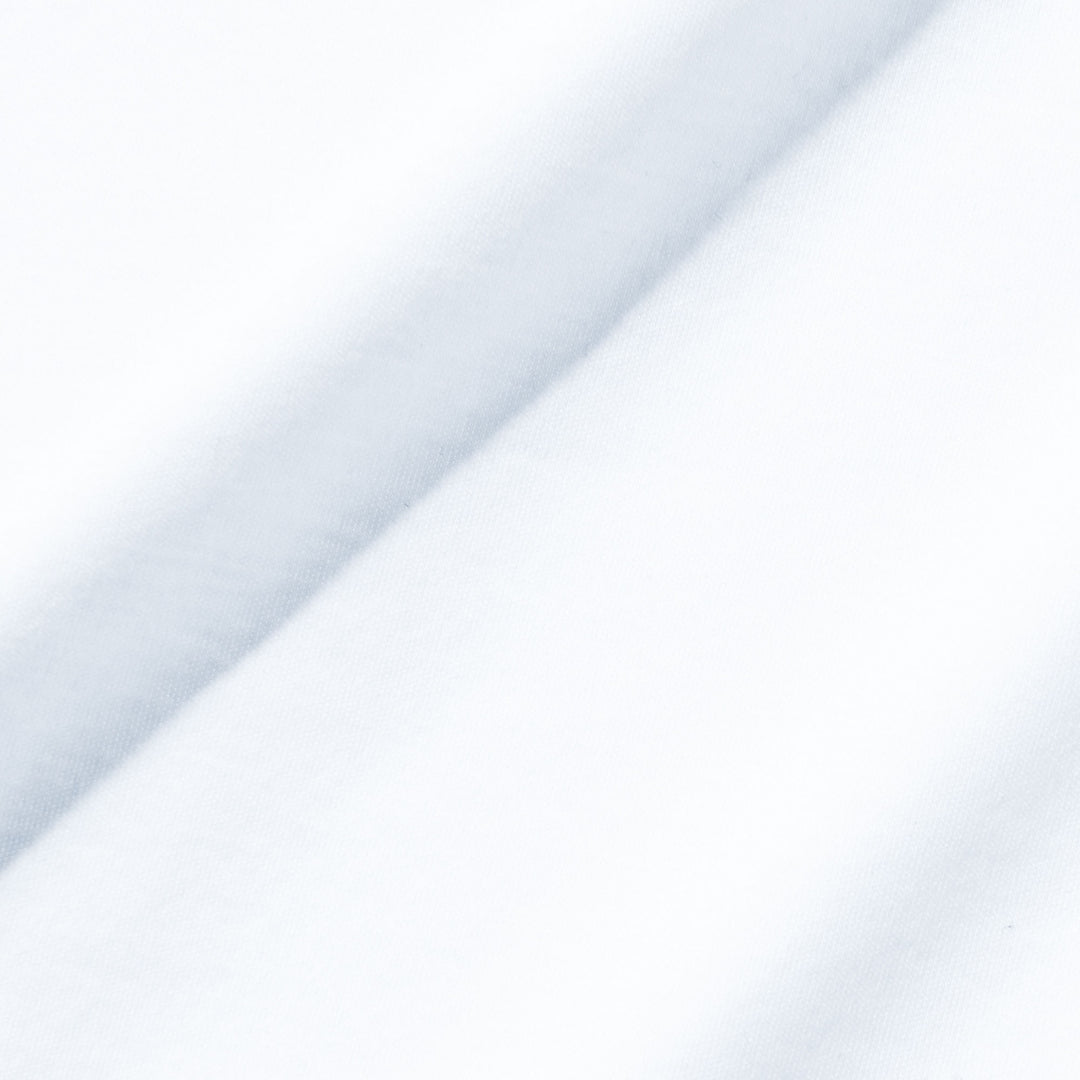 ドレスロンT「THE LEO“LONG SLEEVE”(ザ レオ ロングスリーブ)」生地寄り　ディテール