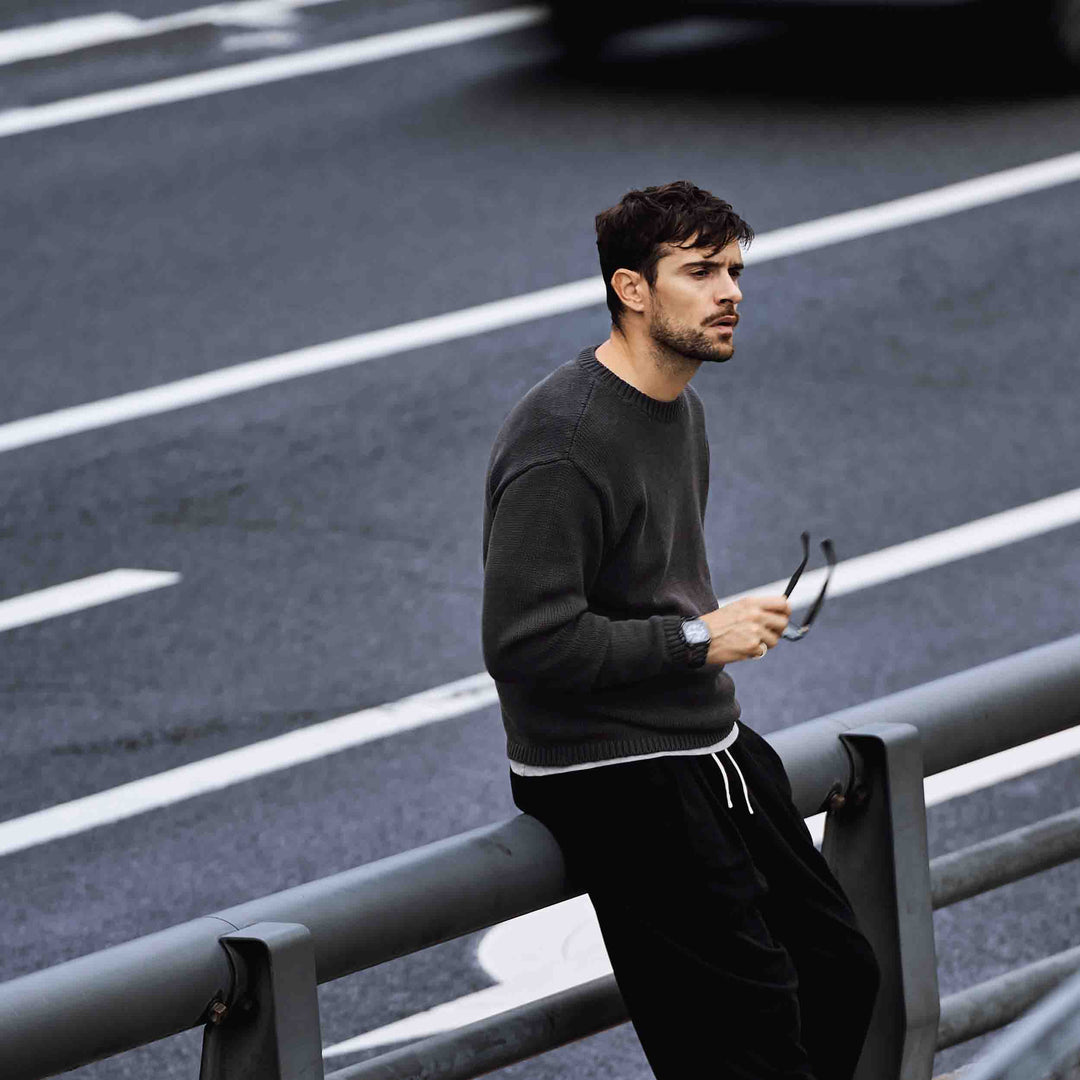 3Gニット「DUKE(デューク)」