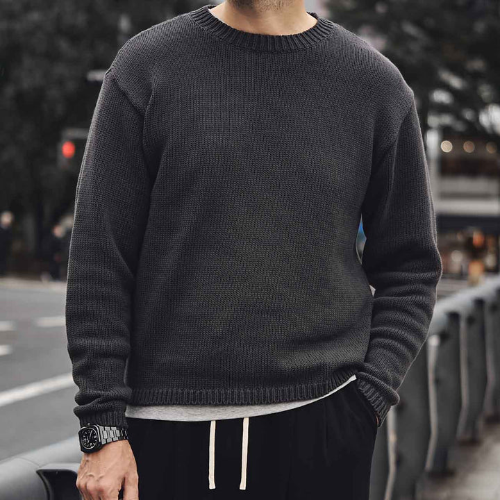 3Gニット「DUKE(デューク)」