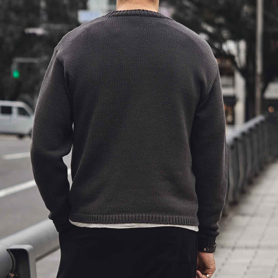 3Gニット「DUKE(デューク)」