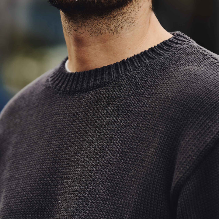 3Gニット「DUKE(デューク)」