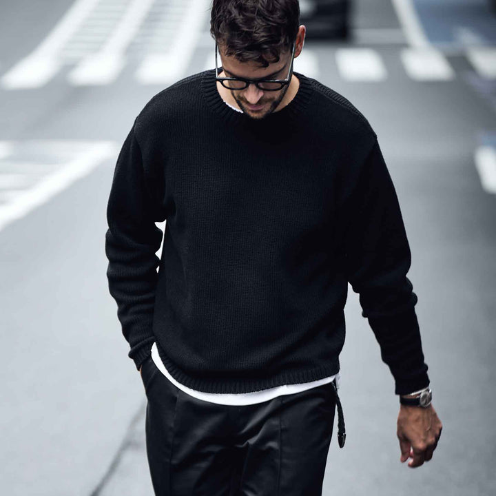 3Gニット「DUKE(デューク)」