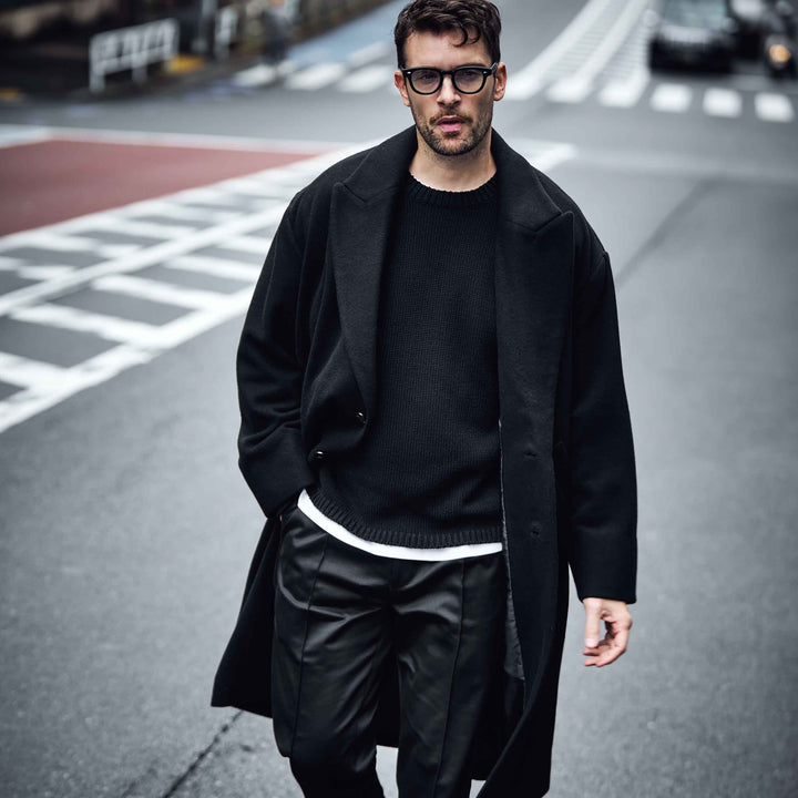 3Gニット「DUKE(デューク)」