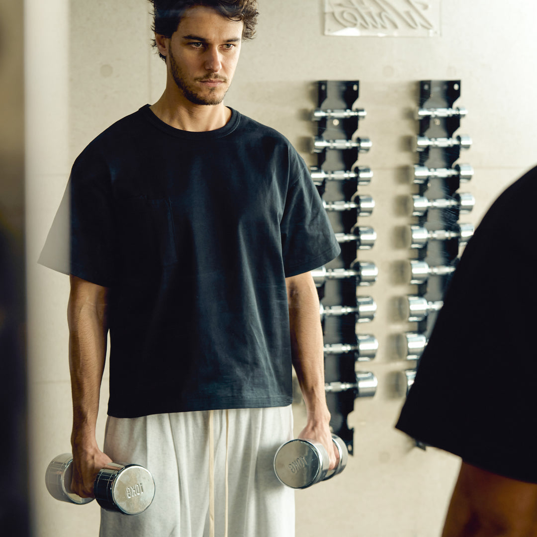 メガウェイトTシャツ「SICILY Ⅱ」