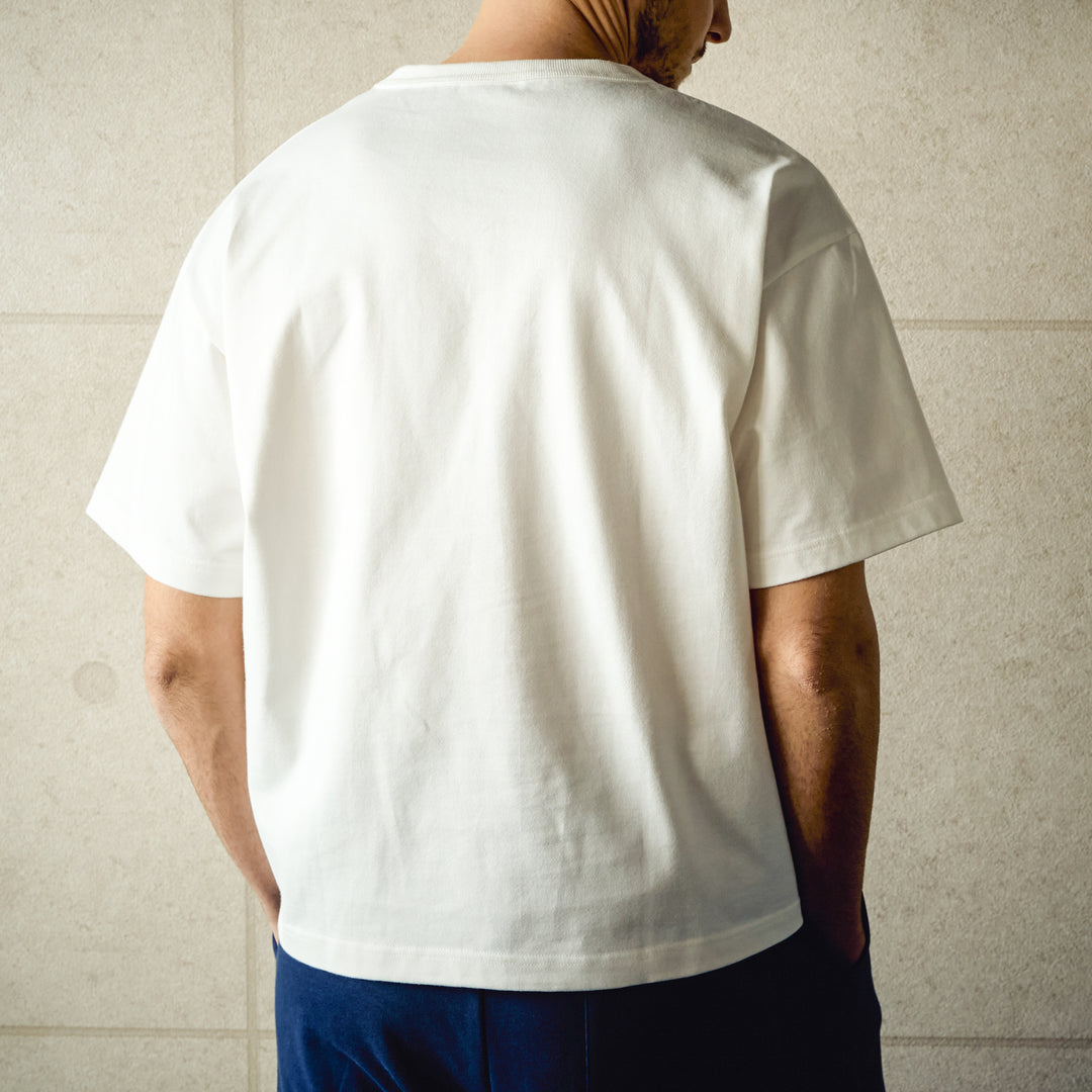 メガウェイトTシャツ「SICILY Ⅱ」