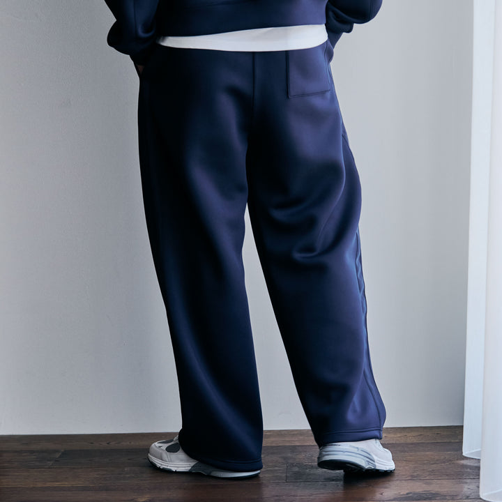 FOX Ⅱ　ネイビー　背面カット