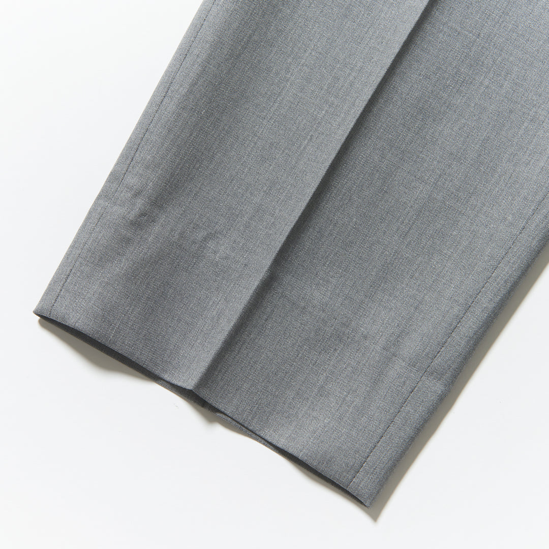 優雅な日常を演出！ON/OFF スラックス 「LIBRA MILANO SUPERIOR(リブラ ミラノ スペリオール)」