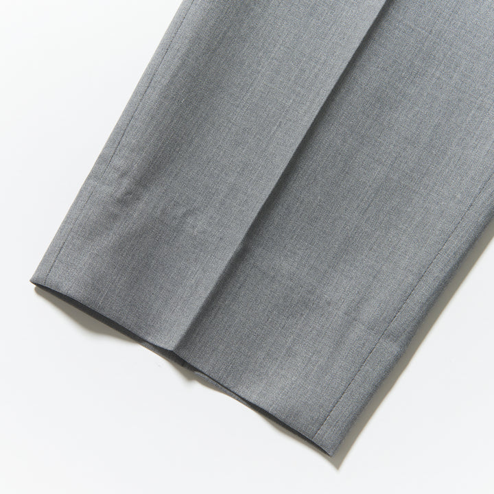 優雅な日常を演出！ON/OFF スラックス 「LIBRA MILANO SUPERIOR(リブラ ミラノ スペリオール)」