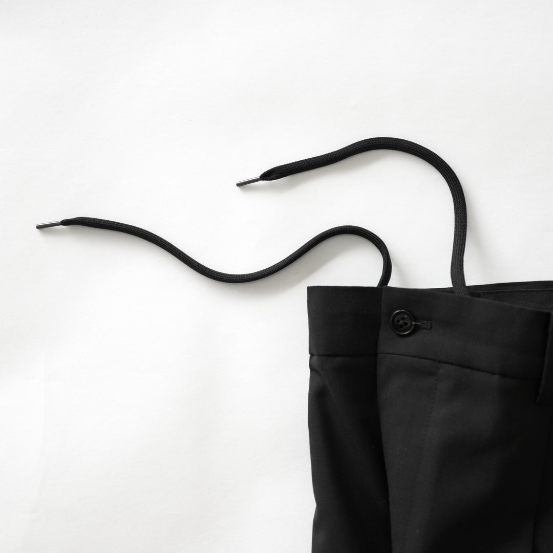 品良きウールの風合いに“超耐久性”をプラスしたコンバットウールスラックス「AGENT(エージェント)」