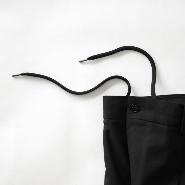 品良きウールの風合いに“超耐久性”をプラスしたコンバットウールスラックス「AGENT(エージェント)」