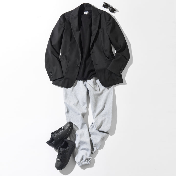 スウェットパンツ「City slicker Sweatpants(シティ スリッカー スウェットパンツ)」