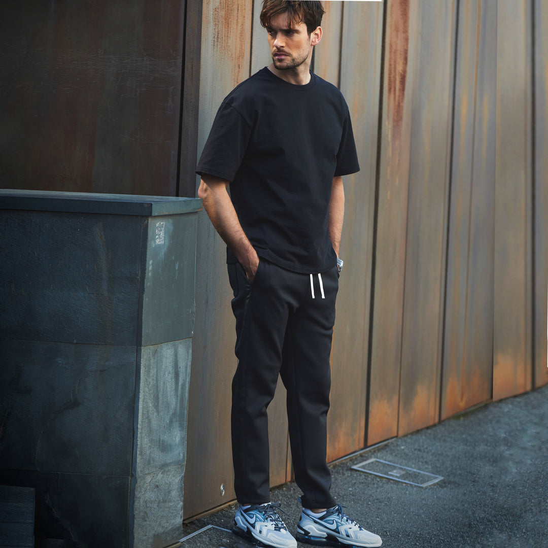 洗練とタフネスが両立！大人ビッグTシャツ「Evans(エヴァンス)」