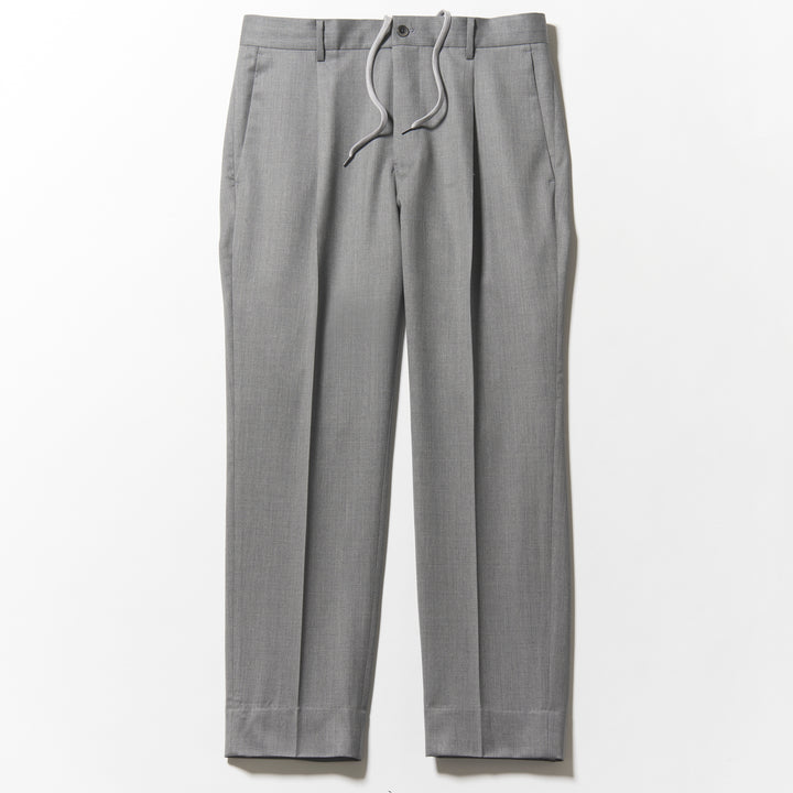 優雅な日常を演出！ON/OFF スラックス 「LIBRA MILANO SUPERIOR(リブラ ミラノ スペリオール)」