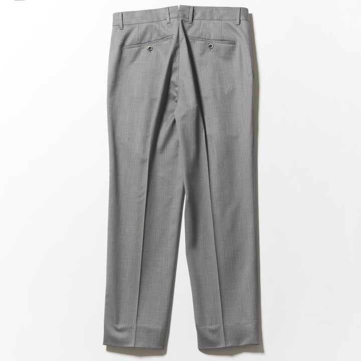 優雅な日常を演出！ON/OFF スラックス 「LIBRA MILANO SUPERIOR(リブラ ミラノ スペリオール)」