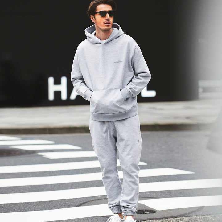 スウェットパンツ「City slicker Sweatpants(シティ スリッカー スウェットパンツ)」ジェントルマン プロジェクト(GENTLEMAN PROJECTS)