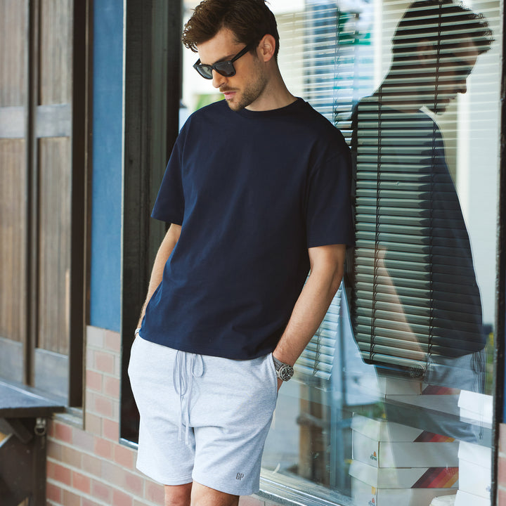 洗練とタフネスが両立！大人ビッグTシャツ「Evans(エヴァンス)」