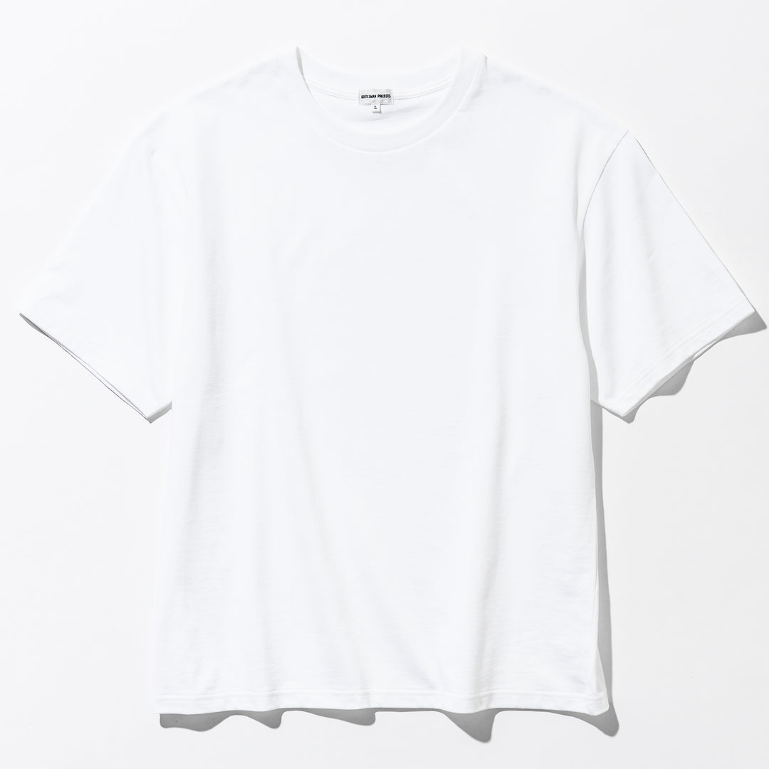 洗練とタフネスが両立！大人ビッグTシャツ「Evans(エヴァンス)」