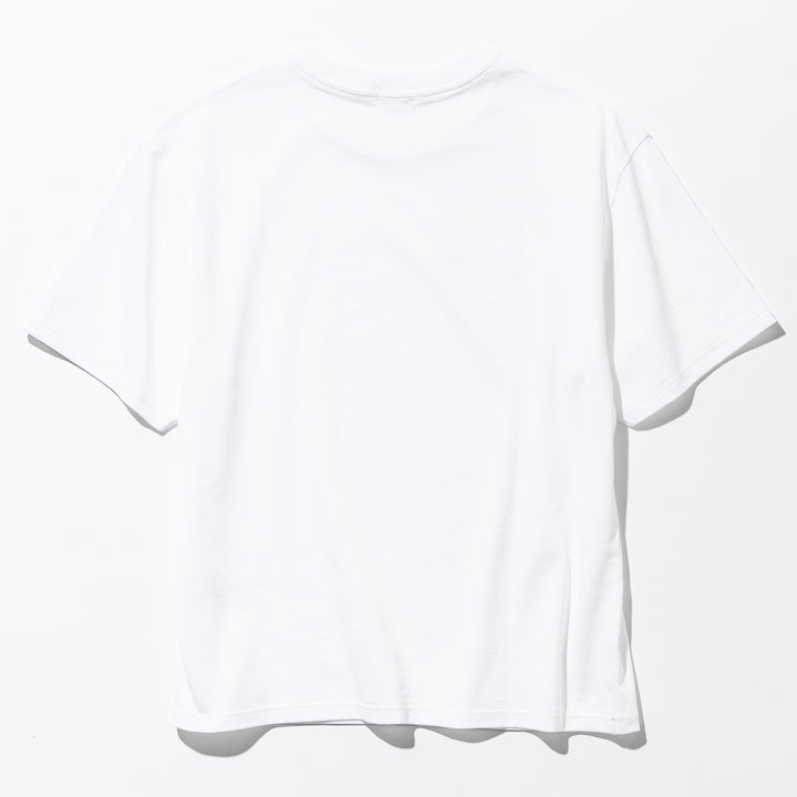 洗練とタフネスが両立！大人ビッグTシャツ「Evans(エヴァンス)」