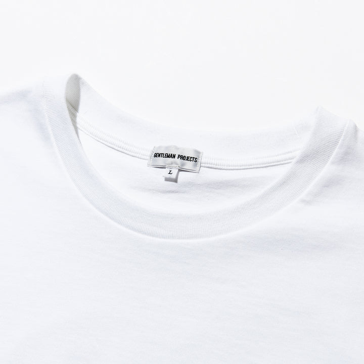 洗練とタフネスが両立！大人ビッグTシャツ「Evans(エヴァンス)」