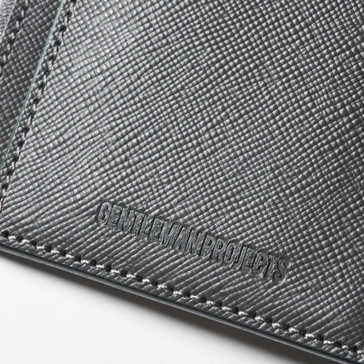 薄マチ本革ミニウォレット「DEMETER(デメテル)」