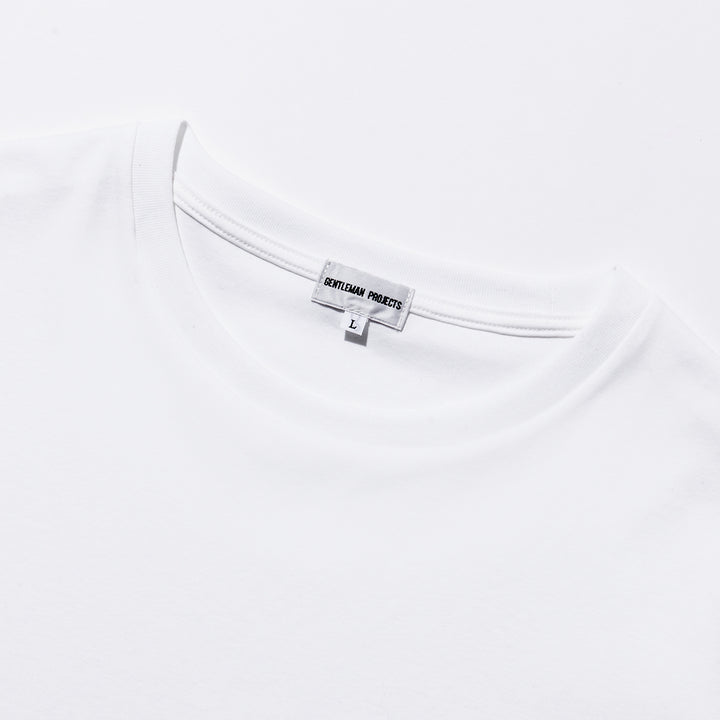 鉄板ドレスTシャツ「Leo Ⅲ“Long sleeve”」