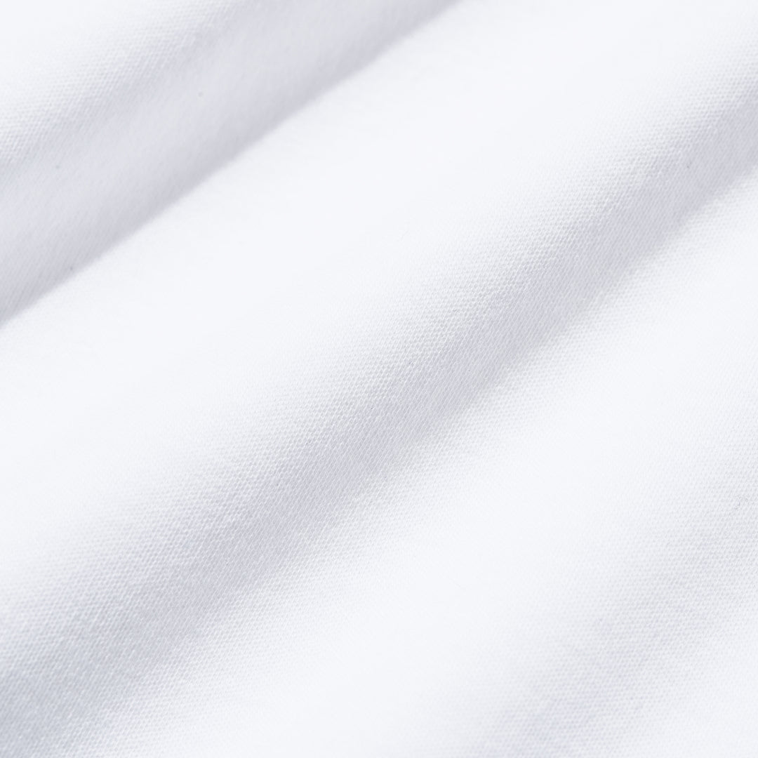 鉄板ドレスTシャツ「Leo Ⅲ“Long sleeve”」