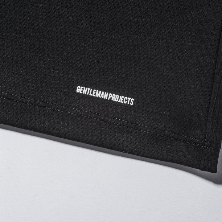 鉄板ドレスTシャツ「Leo Ⅲ“Long sleeve”」