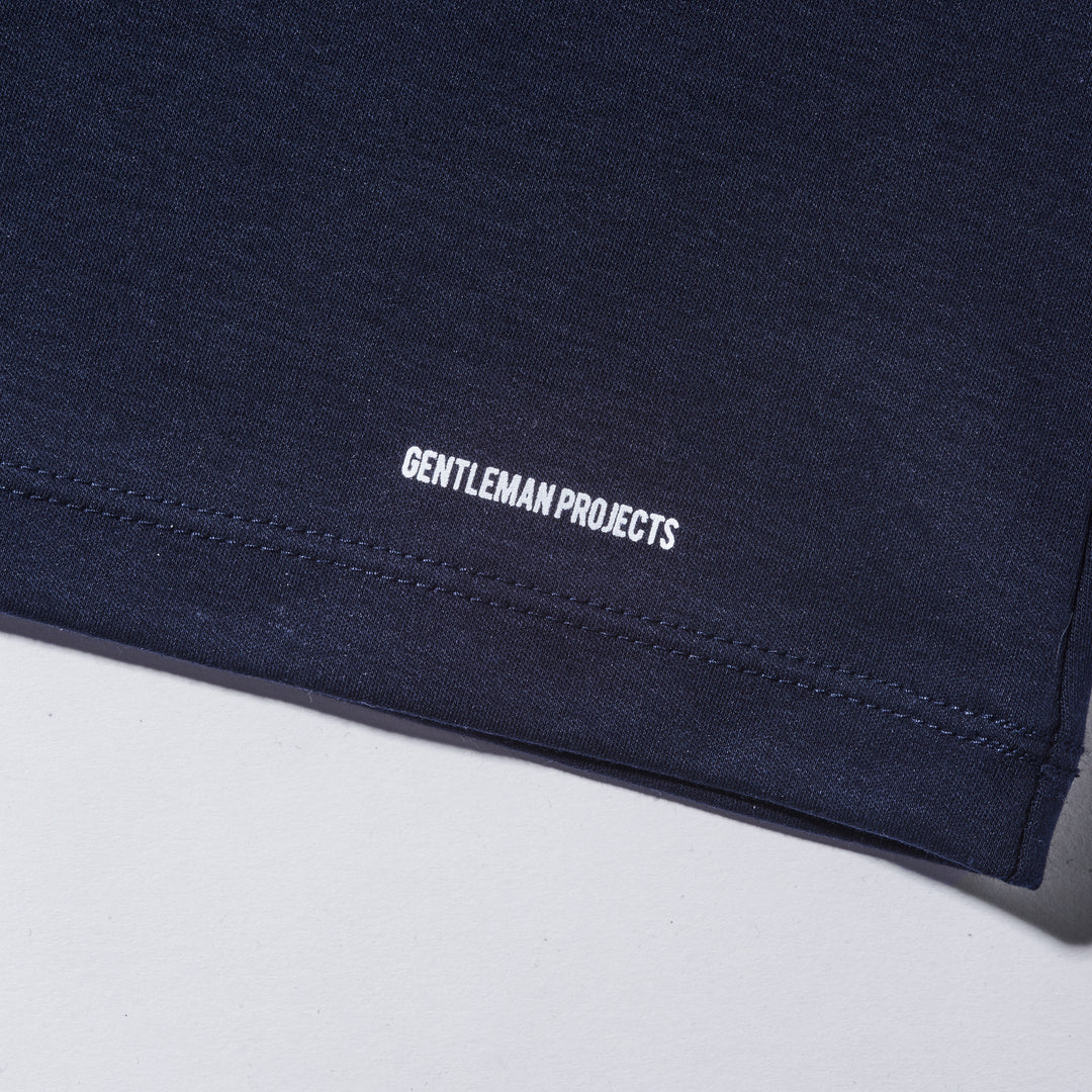 鉄板ドレスTシャツ「Leo Ⅲ“Long sleeve”」