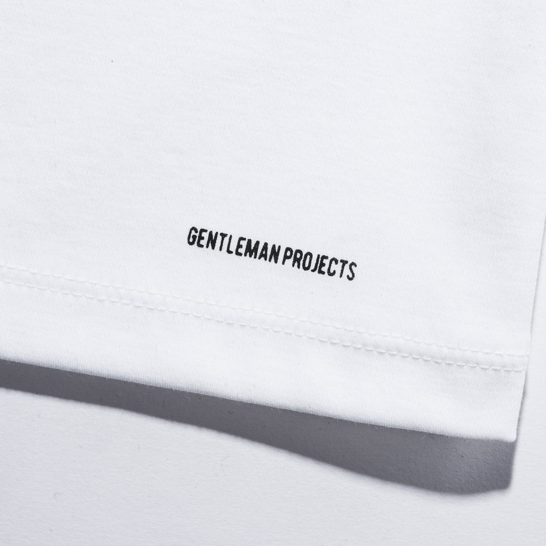 鉄板ドレスTシャツ「Leo Ⅲ“Long sleeve”」