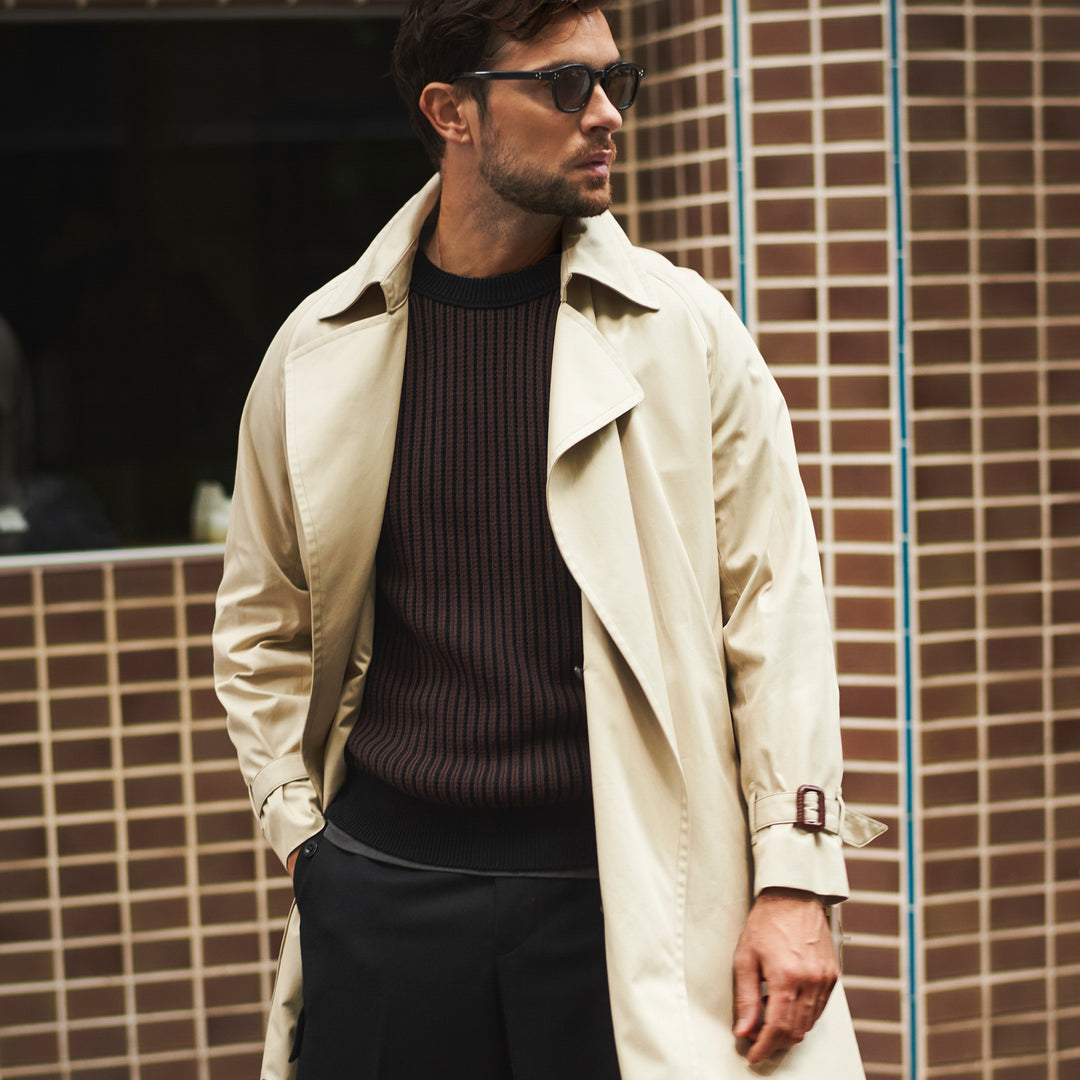 'DUO NOIR'