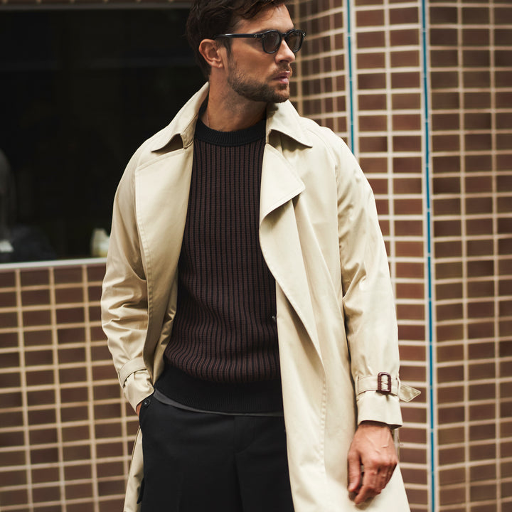 'DUO NOIR'