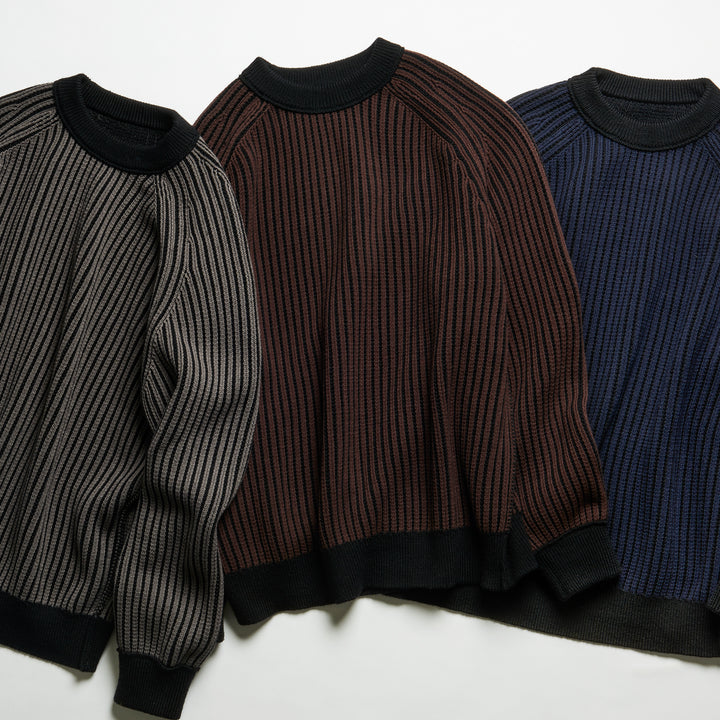 'DUO NOIR'