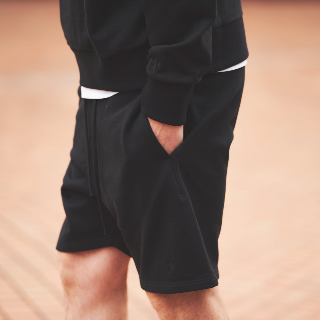 スウェットショーツ「City slicker Sweatshorts(シティ スリッカー スウェットショーツ)」ジェントルマン プロジェクト(GENTLEMAN PROJECTS)