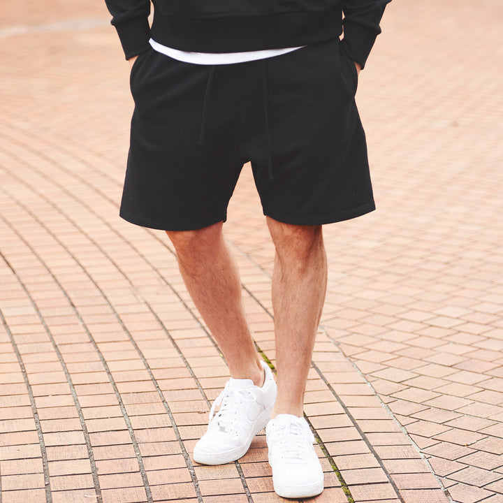 スウェットショーツ「City slicker Sweatshorts(シティ スリッカー スウェットショーツ)」ジェントルマン プロジェクト(GENTLEMAN PROJECTS)