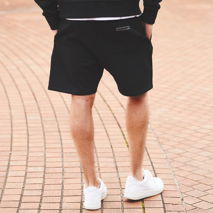 スウェットショーツ「City slicker Sweatshorts(シティ スリッカー スウェットショーツ)」ジェントルマン プロジェクト(GENTLEMAN PROJECTS)