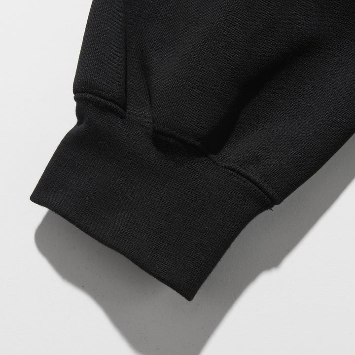 オーバーサイズフーディ「Gary(ゲイリー)」ジェントルマン プロジェクト(GENTLEMAN PROJECTS)