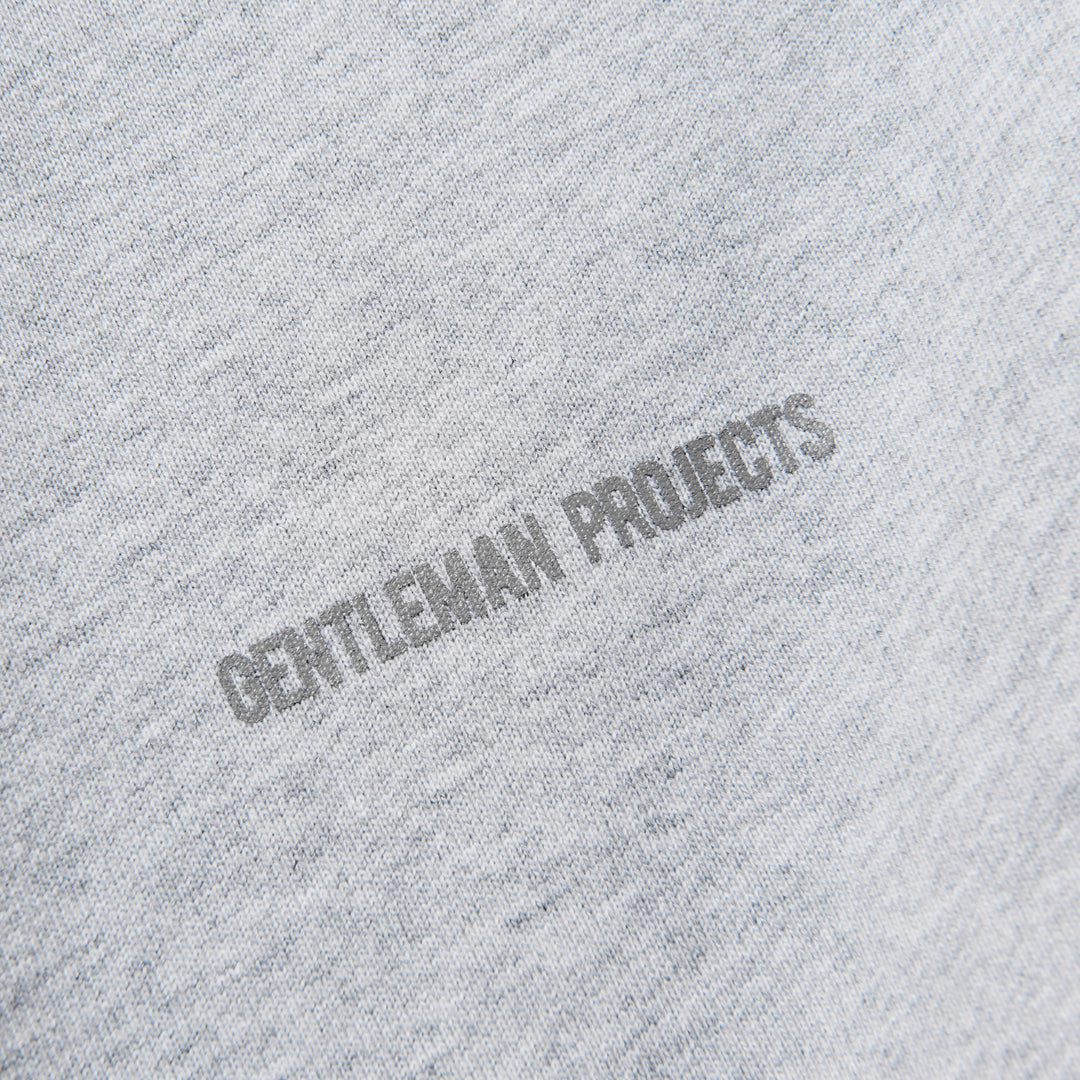 トレーナー「City slicker Sweat-Pullover(シティ スリッカー プルオーバー)」ジェントルマン プロジェクト(GENTLEMAN PROJECTS)