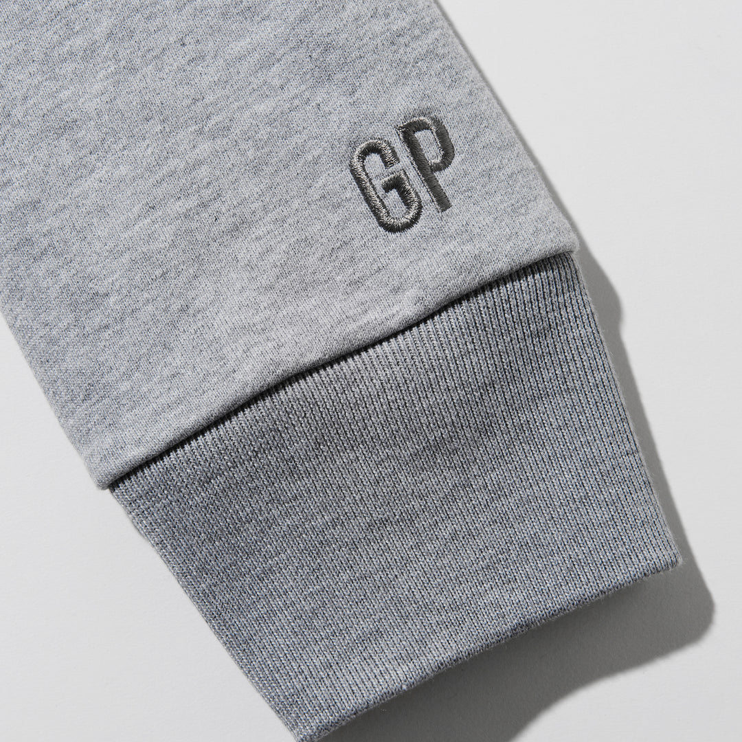 トレーナー「City slicker Sweat-Pullover(シティ スリッカー プルオーバー)」ジェントルマン プロジェクト(GENTLEMAN PROJECTS)