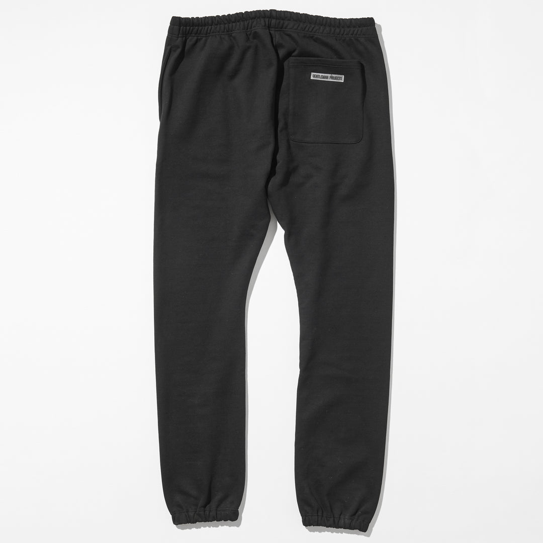 スウェットパンツ「City slicker Sweatpants(シティ スリッカー スウェットパンツ)」ジェントルマン プロジェクト(GENTLEMAN PROJECTS)