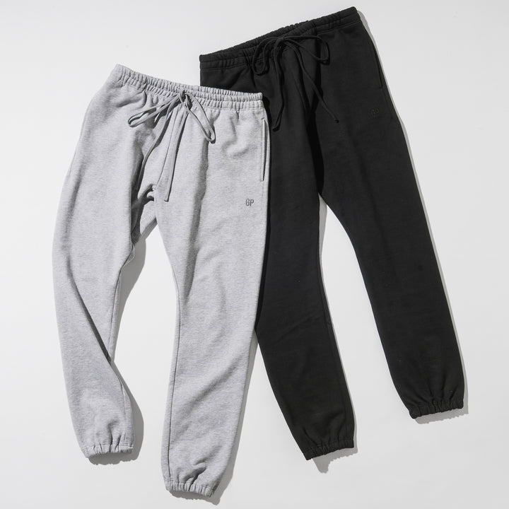 スウェットパンツ「City slicker Sweatpants(シティ スリッカー スウェットパンツ)」ジェントルマン プロジェクト(GENTLEMAN PROJECTS)